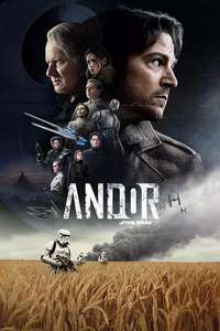 Andor - Posters