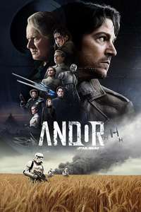 Andor - Posters