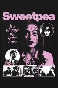 Sweetpea - Posters