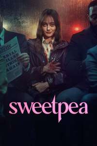 Sweetpea - Posters