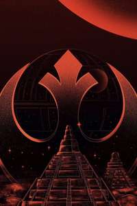 Andor - Posters