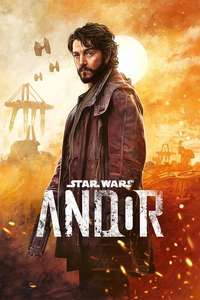 Andor - Posters
