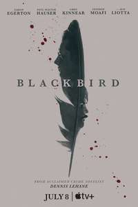 Black Bird - Posters