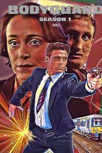 Season 1 - Posters