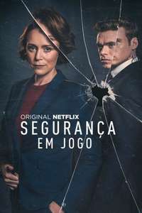 Bodyguard - Posters