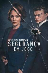 Bodyguard - Posters