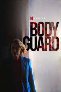 Bodyguard - Posters