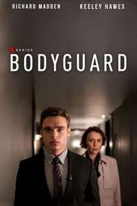 Bodyguard - Posters