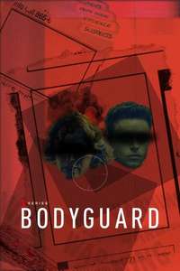 Bodyguard - Posters