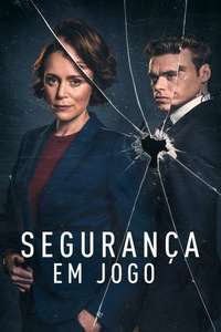 Bodyguard - Posters
