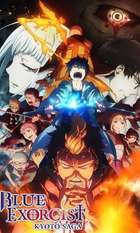 Blue Exorcist