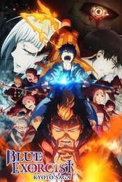 Blue Exorcist