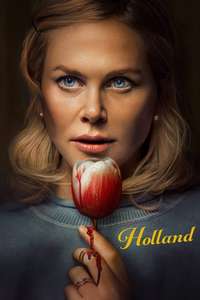 Holland - Posters