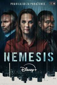 Nemesis - Posters