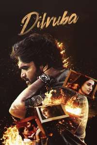 Dilruba - Posters