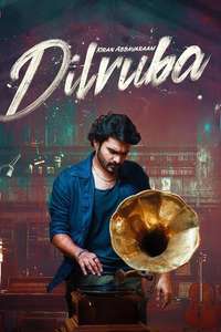 Dilruba - Posters