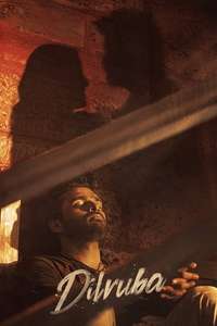 Dilruba - Posters