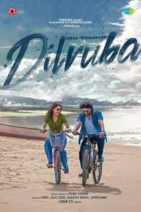Dilruba - Posters