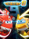 Super Wings! : Season 9