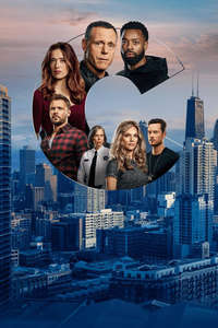 Chicago P.D. - Posters