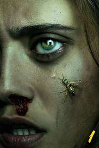 Yellowjackets - Posters