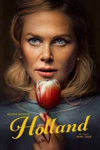 Holland - Posters