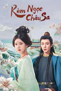 The Story of Pearl Girl - Posters
