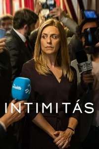Intimacy - Posters