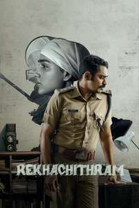 Rekhachithram - Posters