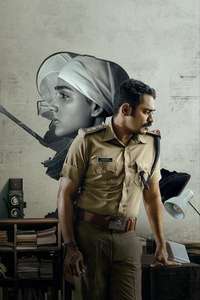 Rekhachithram - Posters