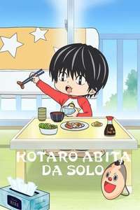 Kotaro Lives Alone - Posters