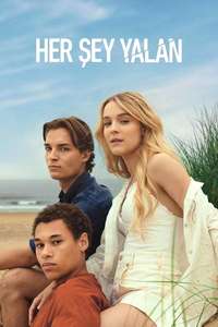 High Tides - Posters