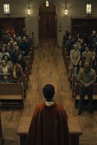 Midnight Mass - Posters