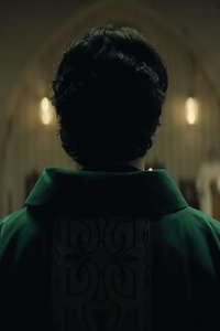 Midnight Mass - Posters