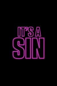 It's a Sin - Posters