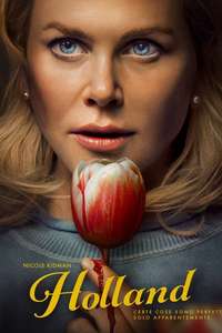 Holland - Posters