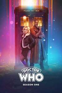 Doctor Who - Posters