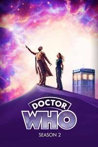 Doctor Who - Posters