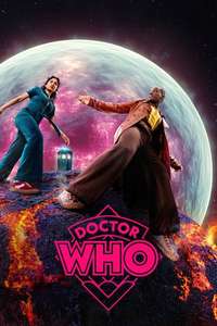 Doctor Who - Posters