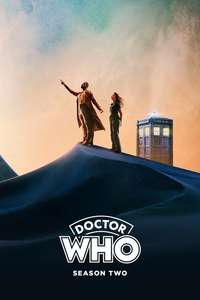 Doctor Who - Posters