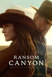Ransom Canyon