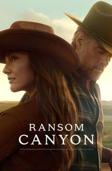 Ransom Canyon : Season 2