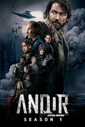 Andor Season 1