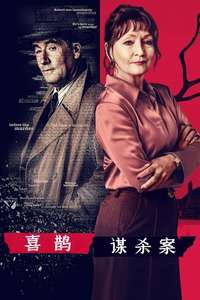 Magpie Murders - Posters