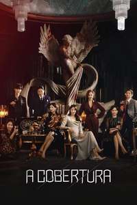 The Penthouse - Posters