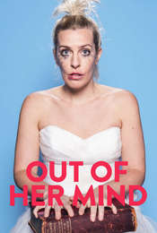 Out of Her Mind