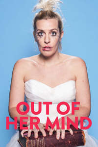 Out of Her Mind - Posters