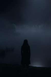 The Haunting of Bly Manor - Posters