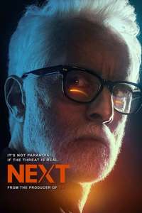 Next - Posters
