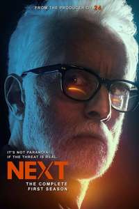 Next - Posters